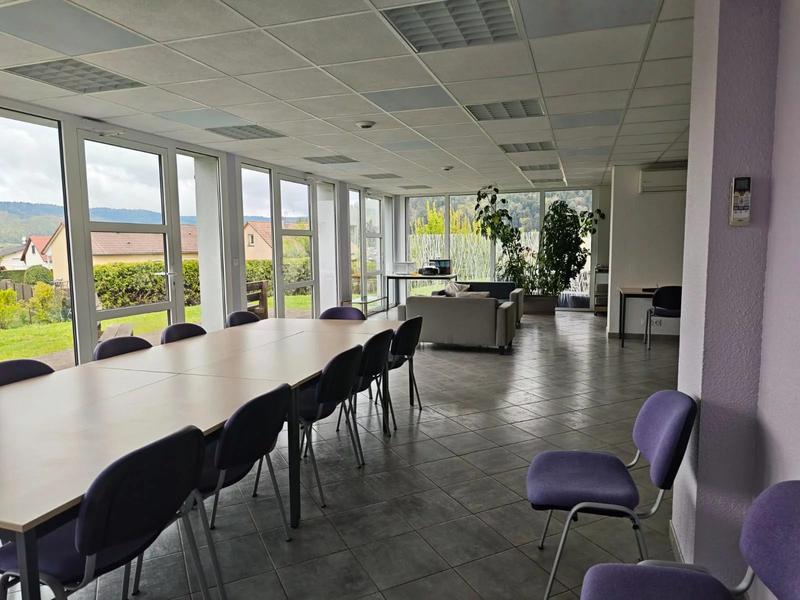 Appartement - 1 pièce