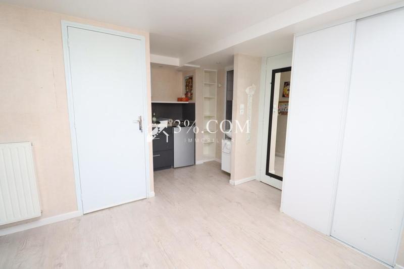 Maison - 158 m² - 7 pièces