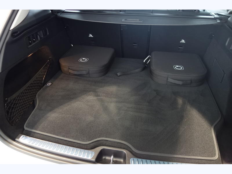 Mercedes Glc Suv 300 e Hybrid Eq 4matic Amg Line