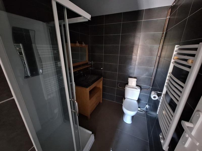 Maison - 155 m² - 6 pièces