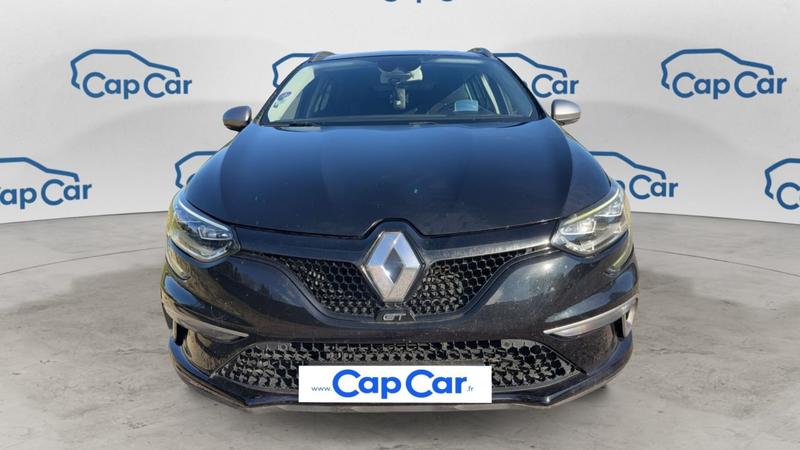 Renault Mégane Estate IV 1.6 TCe Energy 205 Edc7 Gt