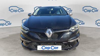 Renault Mégane Estate IV 1.6 TCe Energy 205 Edc7 Gt