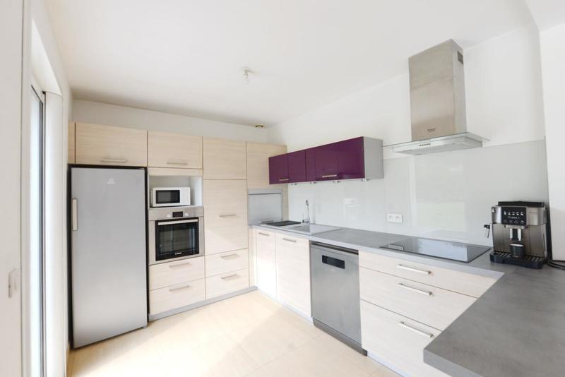 Maison - 160 m² - 4 pièces