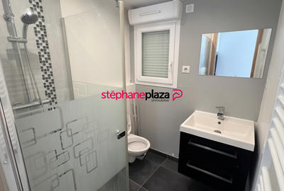 Maison - 22 m² - 1 pièce