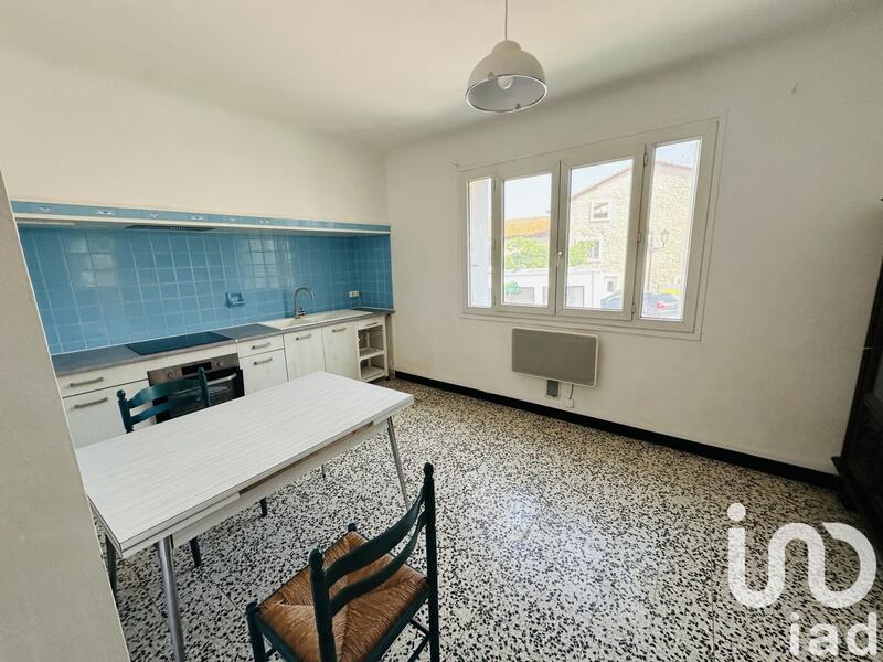 Maison - 228 m² - 6 pièces