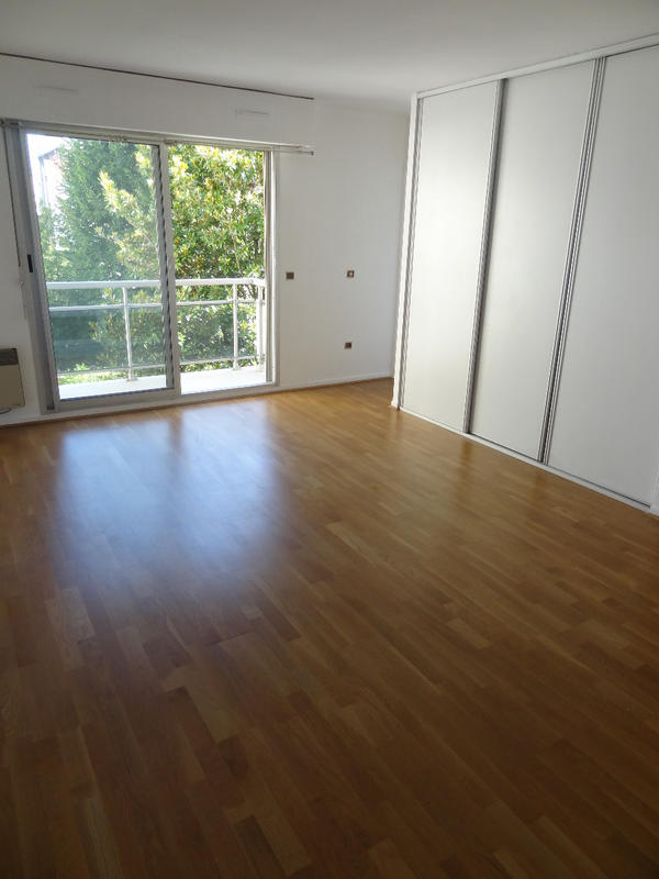 Appartement - 35 m² - 1 pièce