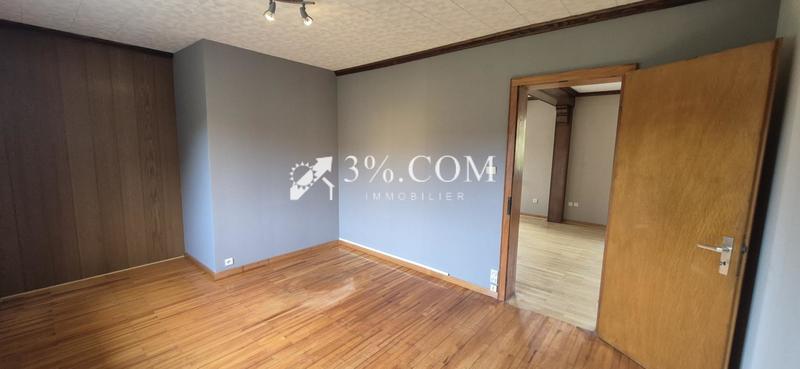 Maison - 130 m² - 7 pièces