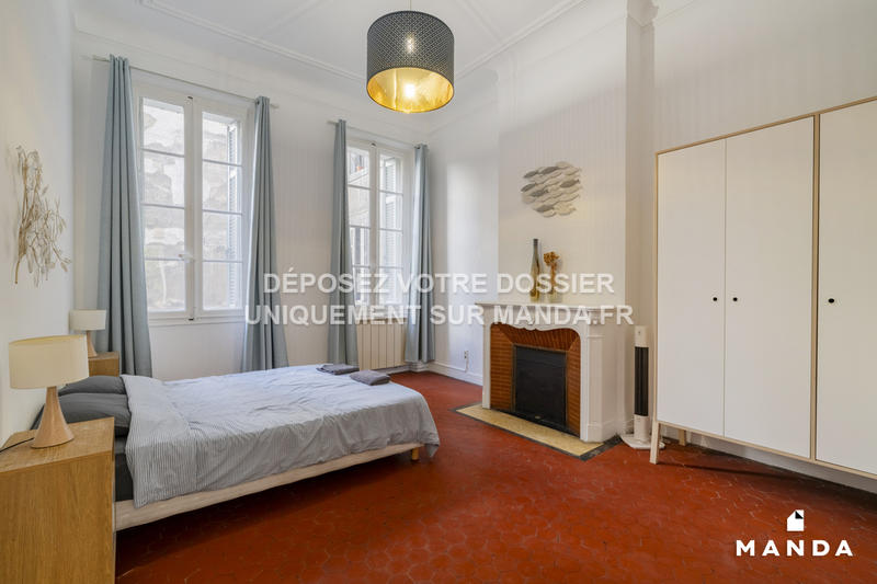 Appartement - 143 m² - 5 pièces