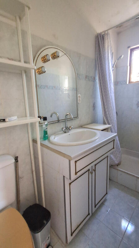 Maison - 52 m² - 3 pièces