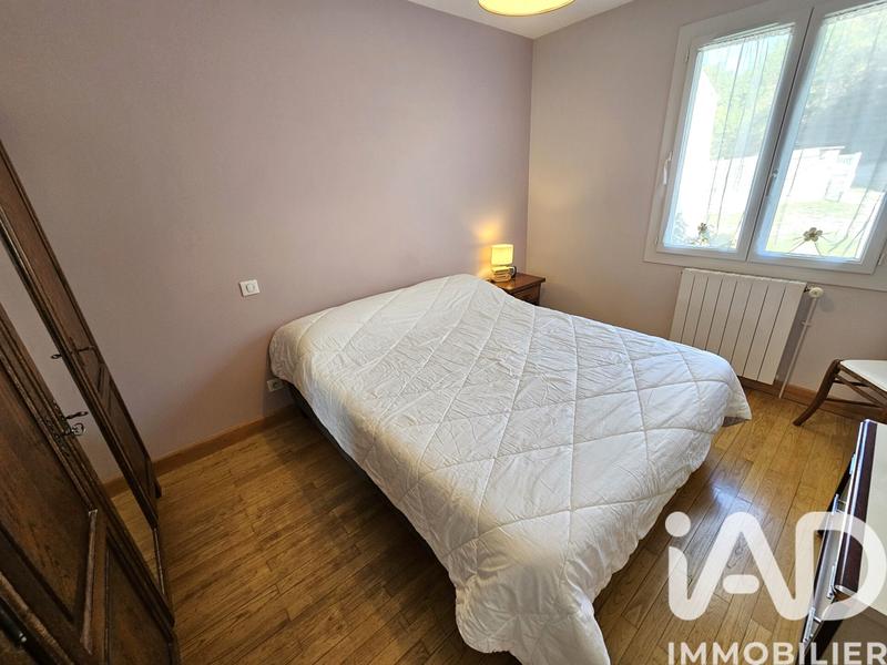 Maison - 137 m² - 5 pièces