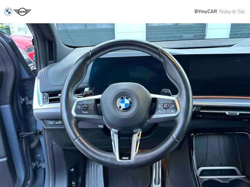 Bmw Serie 2 Active Tourer U06 218i 136 ch Dkg7 m Sport