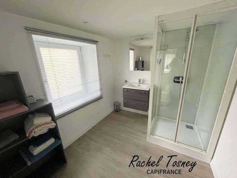 Maison - 78 m² - 4 pièces