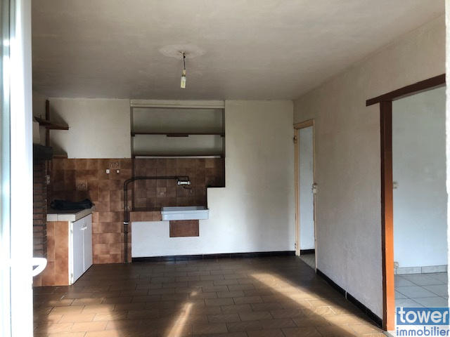 Appartement - 170 m² - 7 pièces