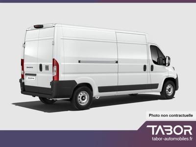 Fiat Ducato 35 2.2 140 L3h2 cam Reg Pdc 5"-Dab