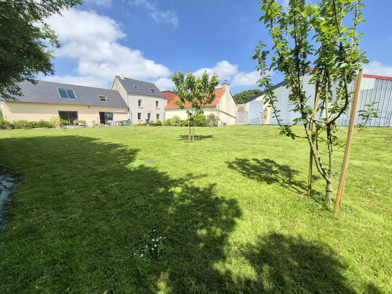 Maison - 158 m² - 7 pièces