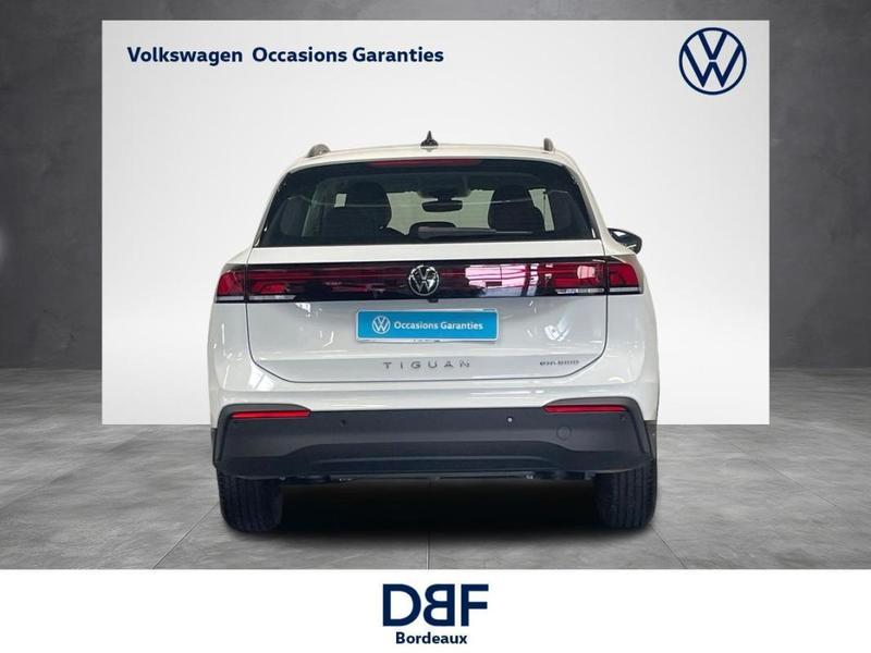 Volkswagen Tiguan 1.5 eHybrid 204ch Dsg6 Life Plus