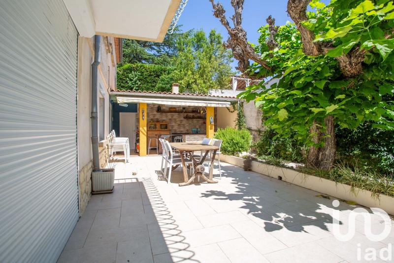 Maison - 170 m² - 6 pièces