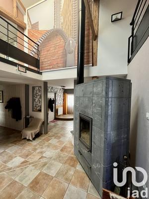 Maison de maîtres - 274 m² - 8 pièces