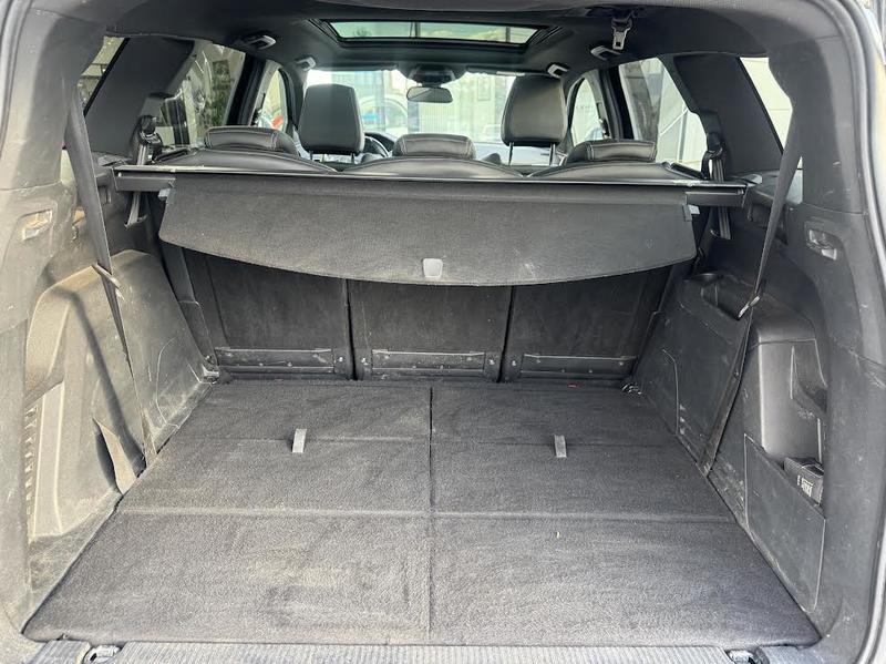 Peugeot 5008 2.0 Bluehdi 180 Ch Gt 7 Places