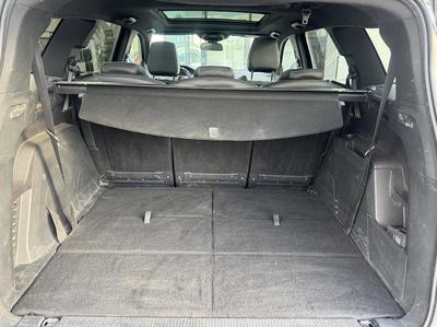 Peugeot 5008 2.0 Bluehdi 180 Ch Gt 7 Places