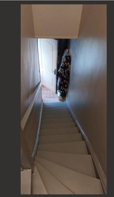 Maison ancienne - 150 m² - 6 pièces