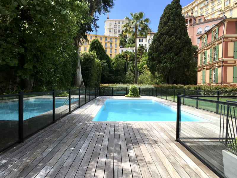 Appartement - 31 m² - 1 pièce