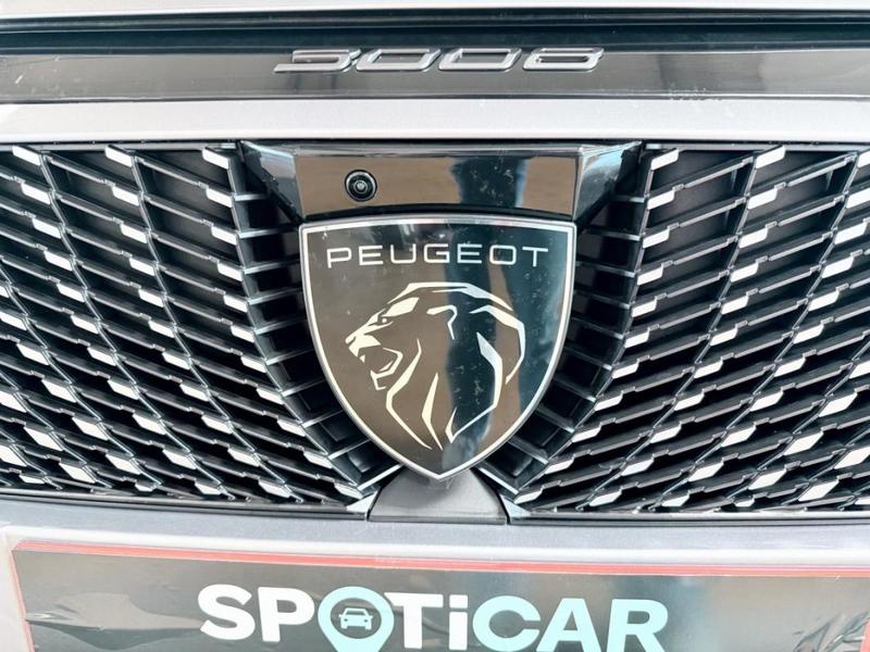 Peugeot 3008 III 1.2 Hybrid 145 E-Dcs6 Allure