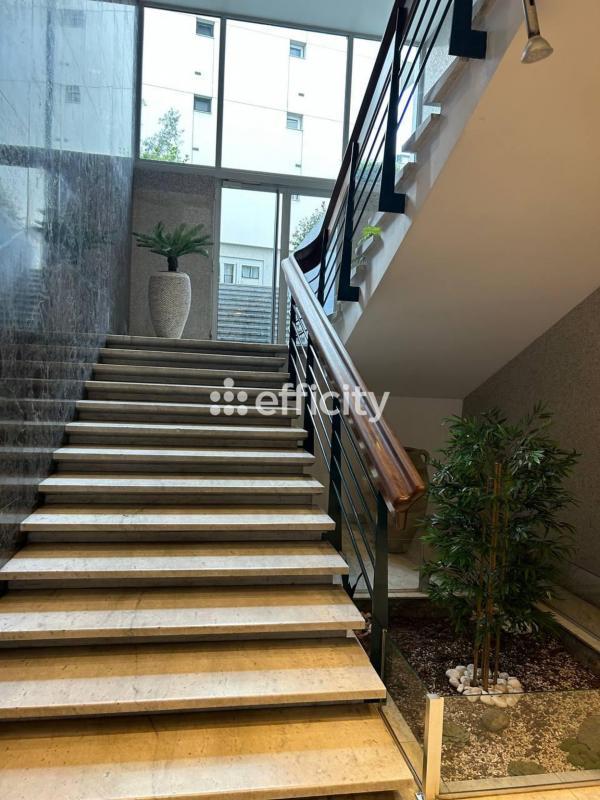 Appartement - 14 m² - 1 pièce