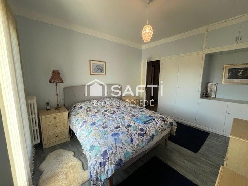 Maison - 188 m² - 7 pièces