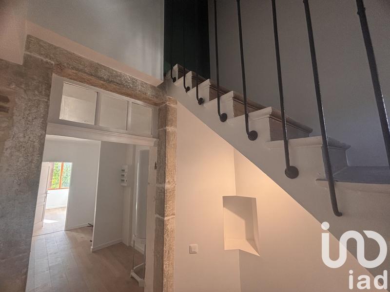 Maison de ville - 152 m² - 5 pièces