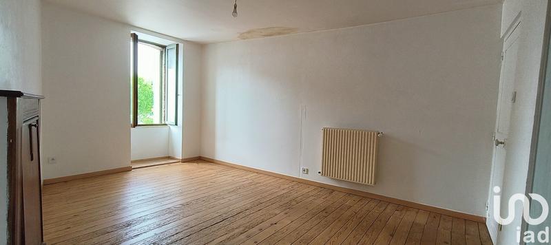 Maison de ville - 157 m² - 5 pièces