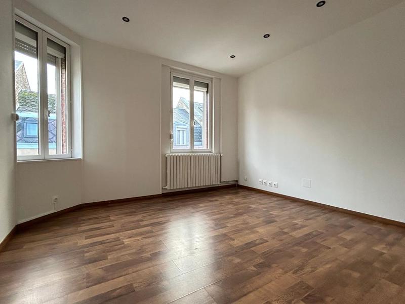 Maison - 97 m² - 4 pièces