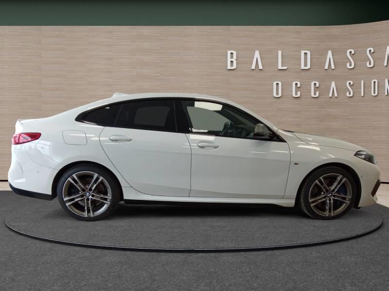 Bmw Serie 2 Gran Coupe M235i xDrive 306 ch Bva8 m Performance
