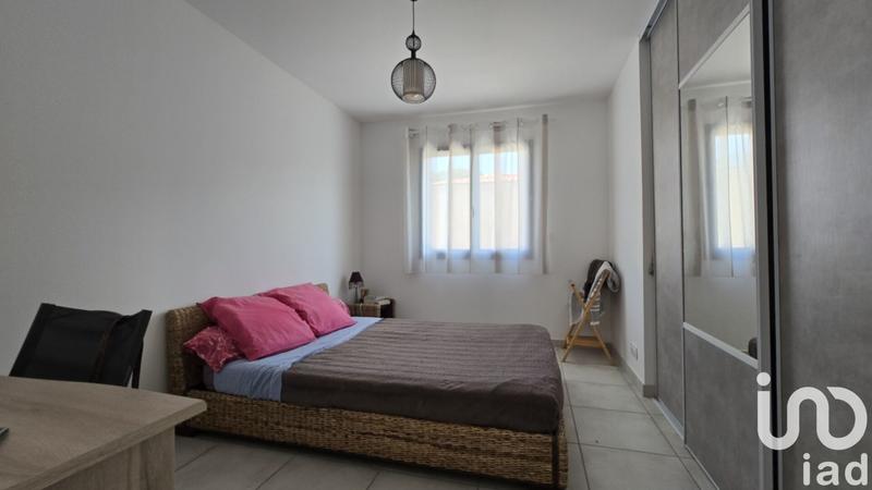 Maison - 87 m² - 4 pièces