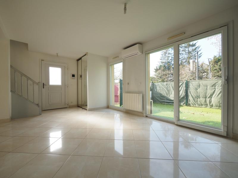 Maison - 69 m² - 3 pièces