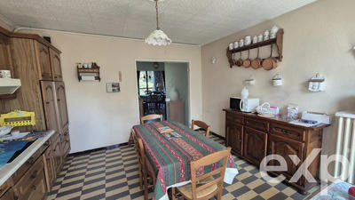 Appartement - 84 m² - 3 pièces