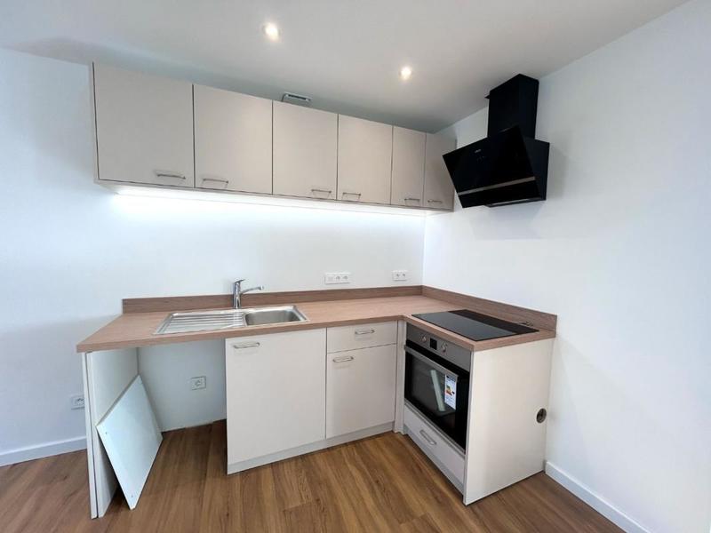 Appartement - 77 m² - 4 pièces