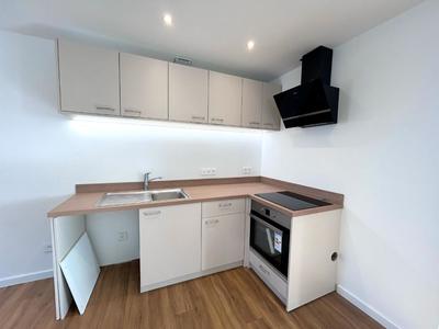 Appartement - 77 m² - 4 pièces