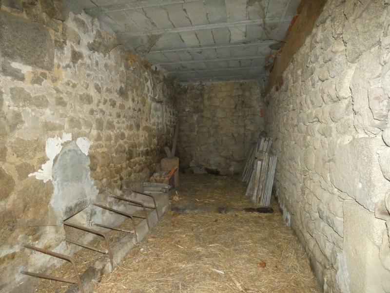 Maison ancienne - 115 m² - 5 pièces