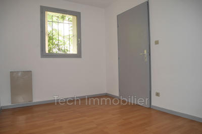 Appartement - 27 m² - 2 pièces
