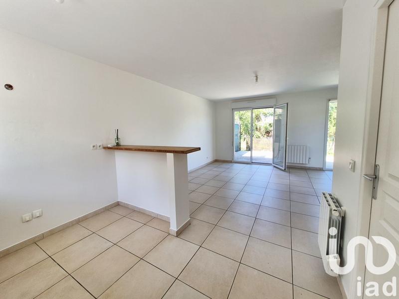 Maison - 48 m² - 2 pièces