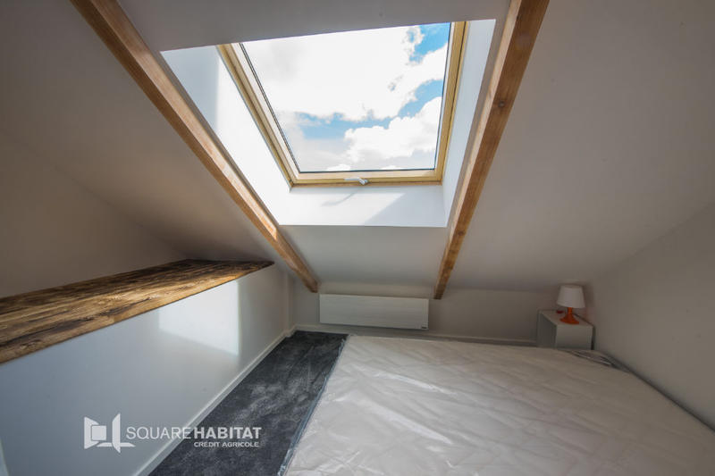 Châlet - 188 m² - 11 pièces