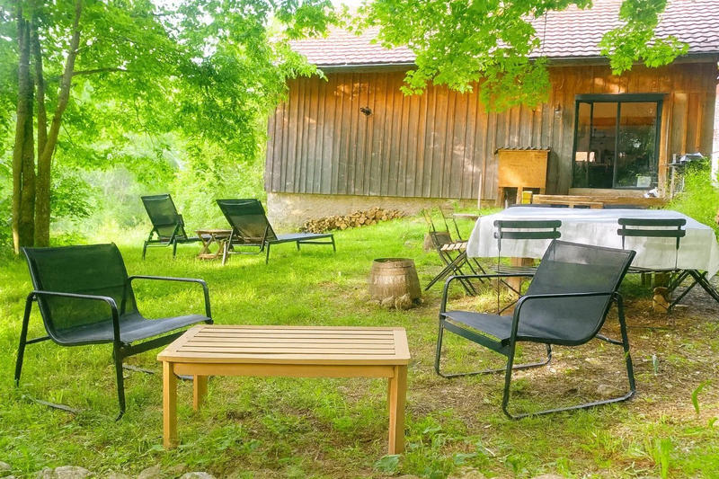 Maison - 187 m² - 4 pièces