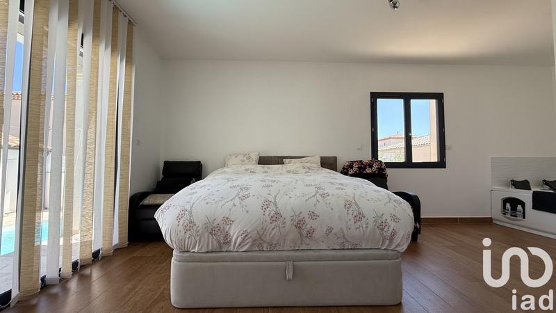 Maison - 118 m² - 4 pièces