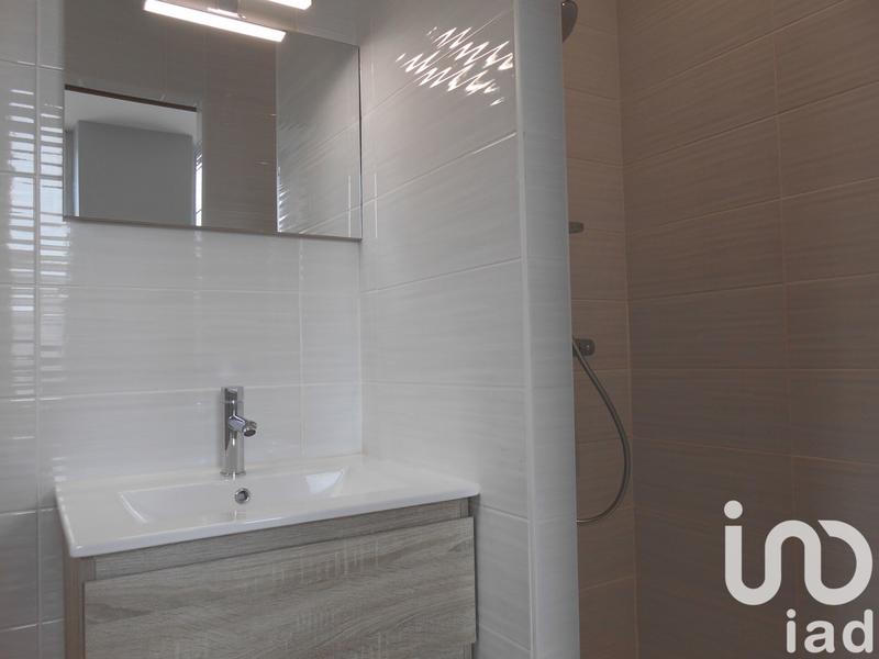 Maison de ville - 130 m² - 5 pièces