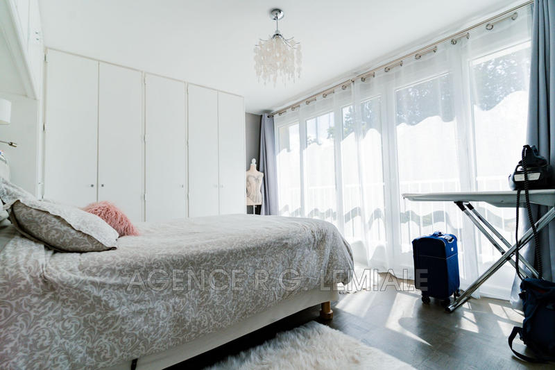 Appartement - 88 m²