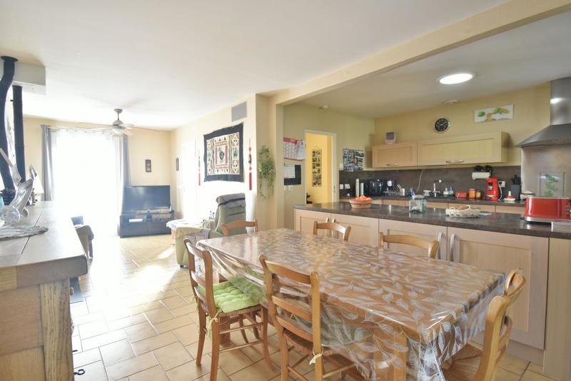 Villa - 138 m² - 5 pièces