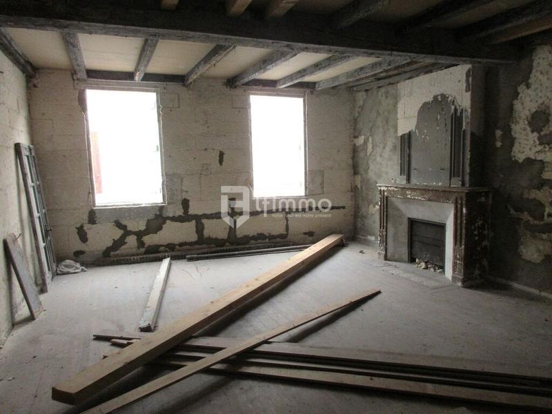 Maison - 266 m² - 10 pièces