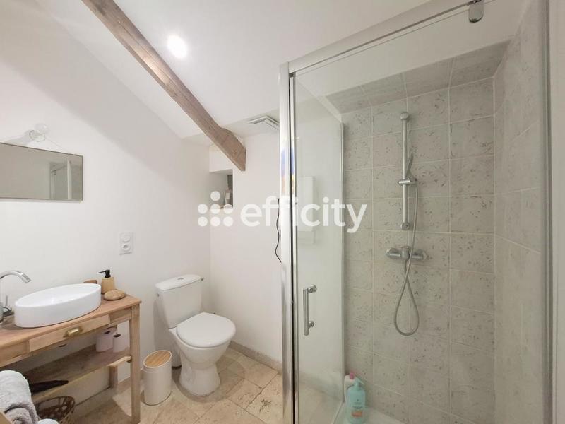 Maison - 106 m² - 4 pièces