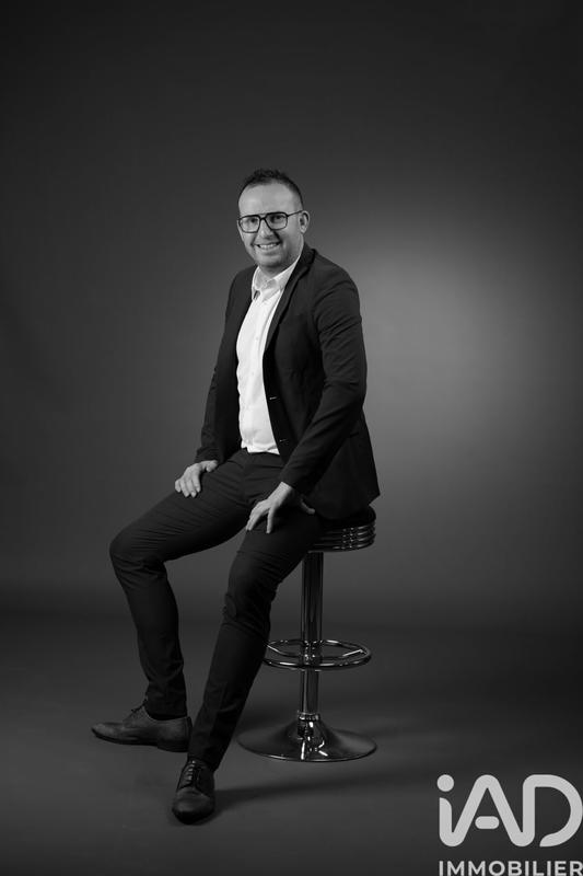 Maison - 71 m² - 3 pièces